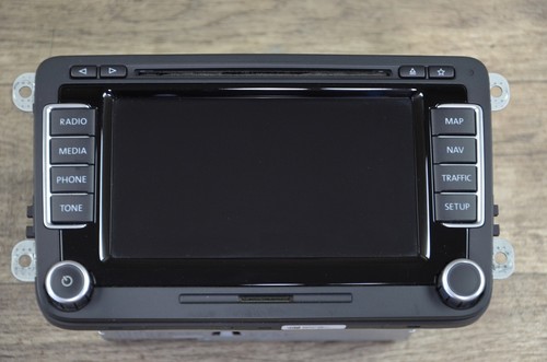 Rns 510 navigation navi - rns,