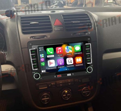 Apple carplay autoradio - autoradio, für
