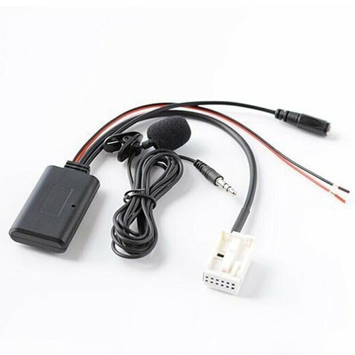 Bluetooth aux adapter - aux,