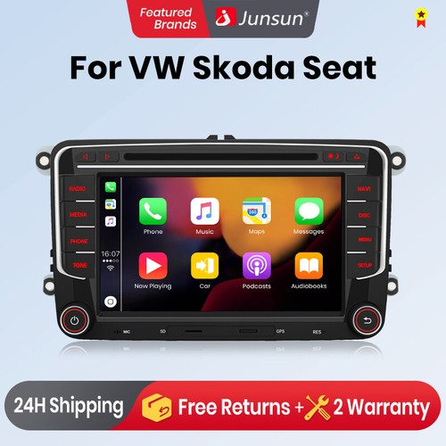 Autoradio rcd rns - autoradio, caddy