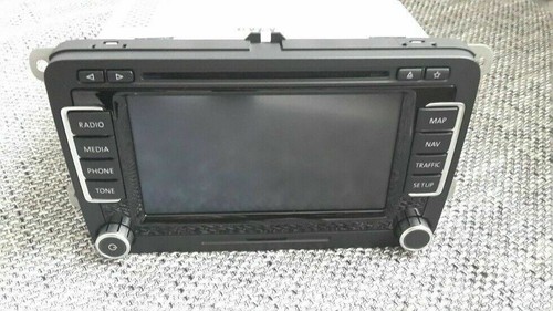 Rns 510 navi led - navi,, ssd