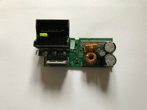 Netzteil power supply für - supply, vw