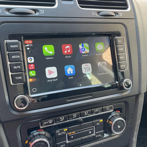Apple carplay für - für, 6