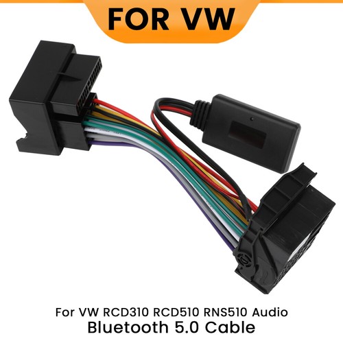 Auto bluetooth aux - auto, 5.0