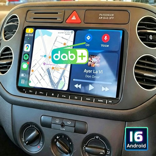 Apple carplay android - 9", 16