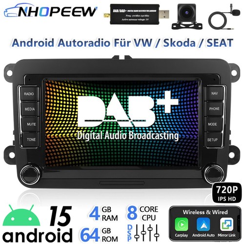 Dab 8core 64g android - 8core,