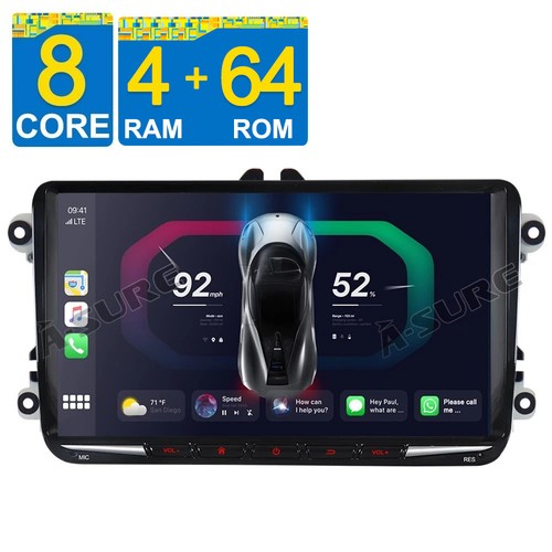 Core 64g android 14 - 8-core,