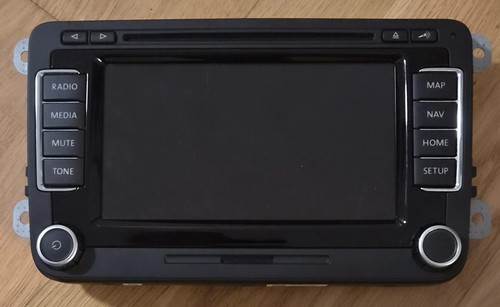 Rns510 led display alte - rns510,